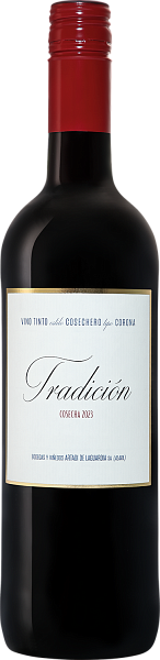 Artadi Tradicion Bodegas Y Vinedos Artadi de Laguardia, 0.75 л в Ханты-Мансийске