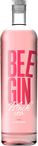 Bee Gin Flavoured, 0.7 л в Ханты-Мансийске