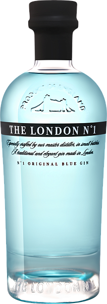 The London №1 Original Blue Gin, 0.7 л в Ханты-Мансийске