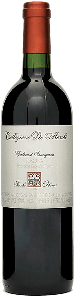 Cabernet Sauvignon Collezione De Marchi Toscana IGT Isole e Olena, 0.75 л в Ханты-Мансийске