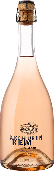 Rem Akchurin Pinot Noir Brut, 0.75 л в Ханты-Мансийске