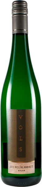 Ayler Kabinett Riesling Feinherb Vols, 0.75 л в Ханты-Мансийске