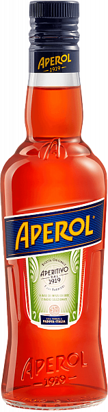 Aperol, 0.375 л в Ханты-Мансийске