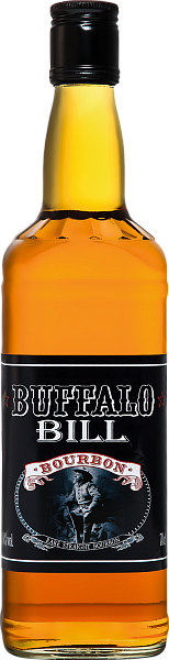 Buffalo Bill Bourbon, 0.7 л в Ханты-Мансийске