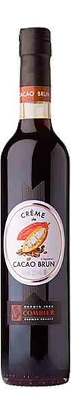 Creme de Cacao Brun Combier, 0.5 л в Ханты-Мансийске