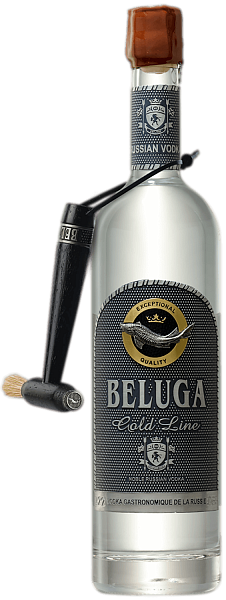 Beluga Gold Line, 0.5 л в Ханты-Мансийске