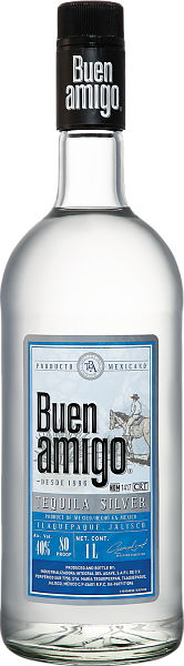 Buen Amigo Silver, 1 л в Ханты-Мансийске