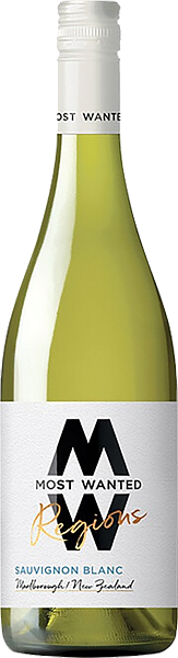 Most Wanted Regions Sauvignon Blanc Marlborough Off-Piste Wines, 0.75 л в Ханты-Мансийске