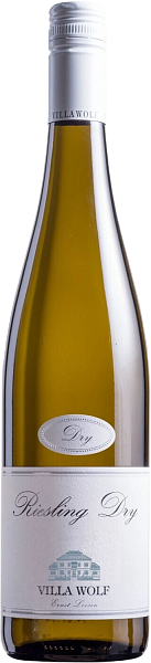Villa Wolf Riesling Dry Pfalz QbA, 0.75 л в Ханты-Мансийске