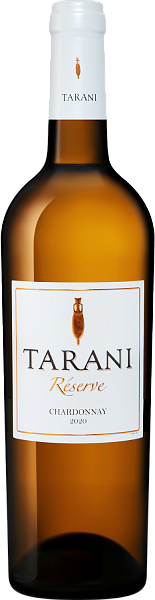 Tarani Chardonnay Reserve Comte Tolosan IGP Vinovalie, 0.75 л в Ханты-Мансийске
